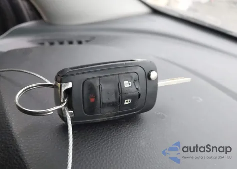 2016 Chevrolet Equinox Ls z USA, uszkodzony, nr VIN 1GNALBEK4GZ107289